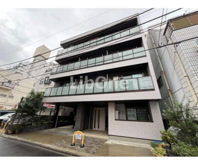 【外観】 | ソルテ西小岩