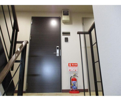 【その他共用部分】 | ソルテ西小岩