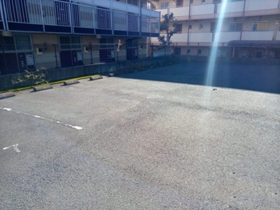 【その他】 | レオパレスエスペランサ