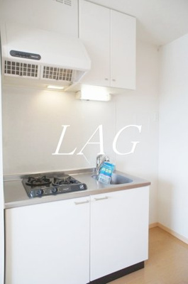 【キッチン】 | アストル領家 | キッチンです。