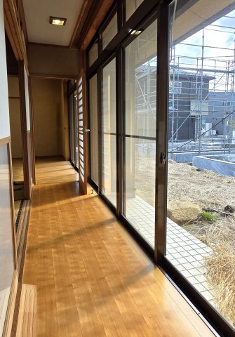 新潟市中央区新和2丁目の内装