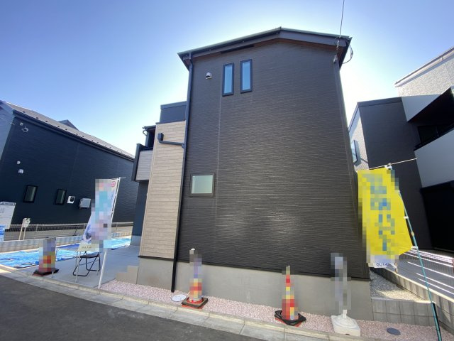 久米川町3丁目第2