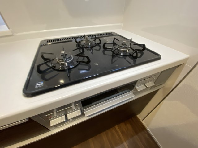 久米川町3丁目第2のキッチン