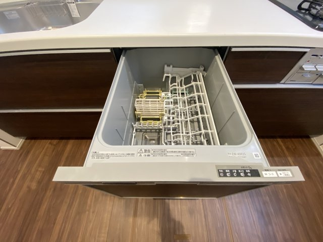 久米川町3丁目第2のキッチン