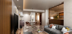 グレンパーク駒場 EAST棟