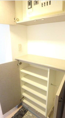 【収納】 | 藤和シティホームズ上野山伏町