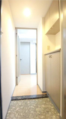 【玄関】 | 藤和シティホームズ上野山伏町