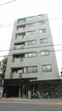 藤和シティホームズ上野山伏町の画像