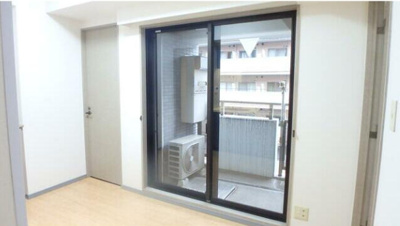 【洋室】 | 藤和シティホームズ上野山伏町