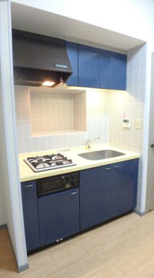 【キッチン】 | 藤和シティホームズ上野山伏町