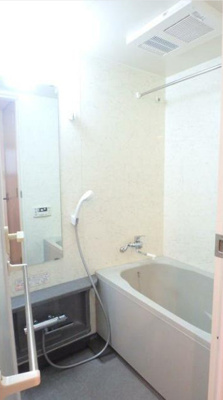 【浴室】 | 藤和シティホームズ上野山伏町