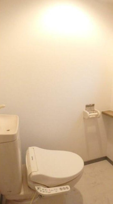 【トイレ】 | 藤和シティホームズ上野山伏町