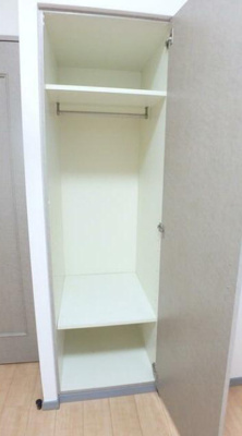 【収納】 | 藤和シティホームズ上野山伏町