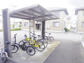 【その他共用部分】 | ブルーノート　ＡＢＣＤＥ