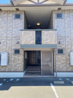 【エントランス】 | ブルーノート　ＡＢＣＤＥ