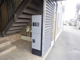 【設備】 | ブルーノート　ＡＢＣＤＥ