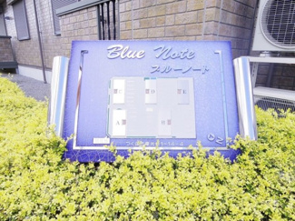  | ブルーノート　ＡＢＣＤＥ