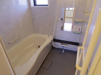 【浴室】 | ブルーノート　ＡＢＣＤＥ