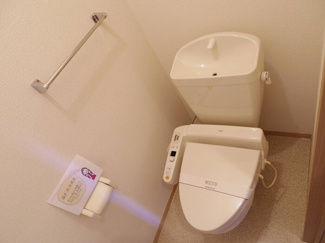 【トイレ】 | ブルーノート　ＡＢＣＤＥ