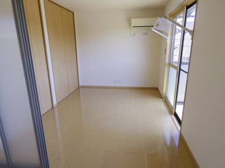 【寝室】 | ブルーノート　ＡＢＣＤＥ