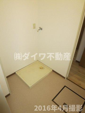 マノウールSAKAEの設備