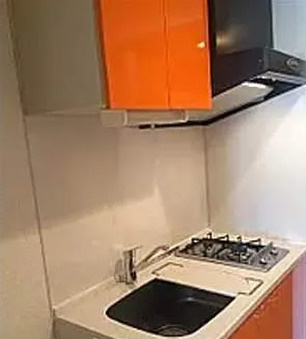 【キッチン】 | サンスタレ浅草