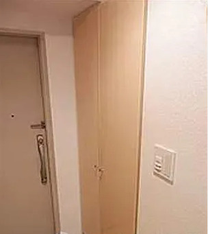 【玄関】 | サンスタレ浅草