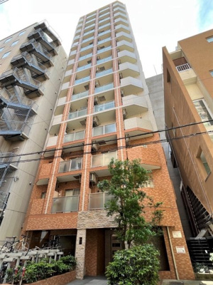 【外観】 | サンスタレ浅草