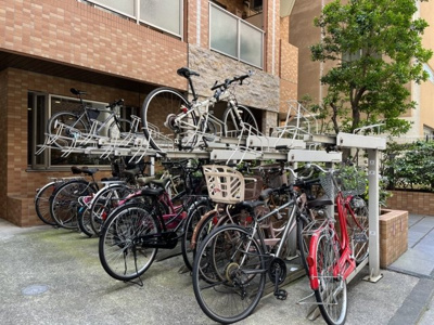 【その他共用部分】 | サンスタレ浅草