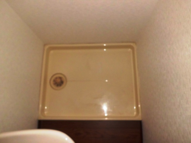 ハイツ細田の設備