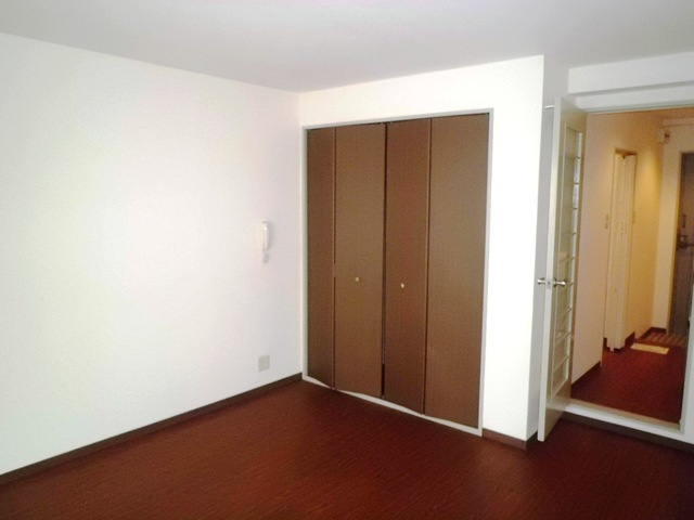 ハイツ細田の内装