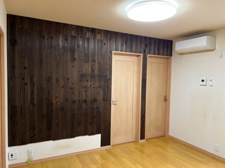 【洋室】 | 城陽市寺田築留　中古戸建