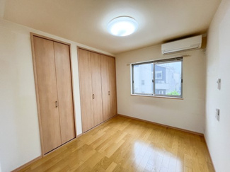 【洋室】 | 城陽市寺田築留　中古戸建