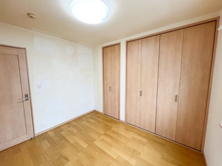 【洋室】 | 城陽市寺田築留　中古戸建