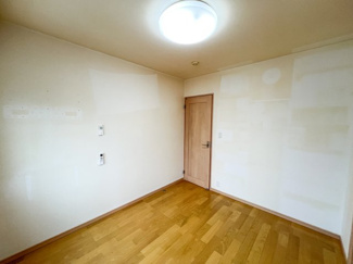 【洋室】 | 城陽市寺田築留　中古戸建