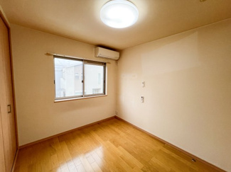 【洋室】 | 城陽市寺田築留　中古戸建