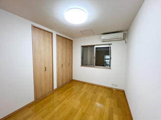 【洋室】 | 城陽市寺田築留　中古戸建