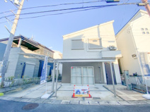 城陽市寺田築留　中古戸建の画像