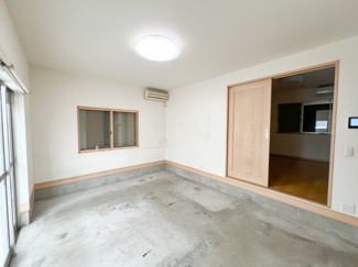 【洋室】 | 城陽市寺田築留　中古戸建