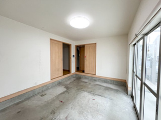 【洋室】 | 城陽市寺田築留　中古戸建