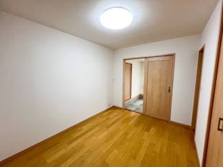 【洋室】 | 城陽市寺田築留　中古戸建