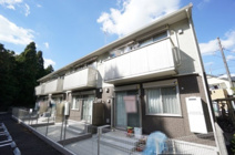 サウスヒルズⅡの画像