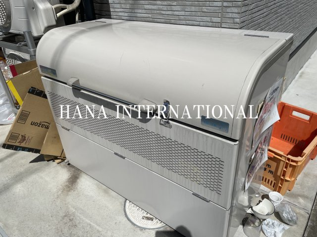 ベイス東府中のその他共用部分