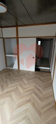 【寝室】 | 東大阪市長堂３丁目戸建