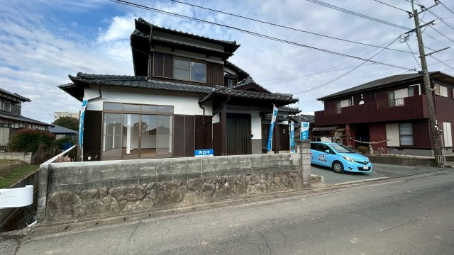 広川町一篠中古住宅
