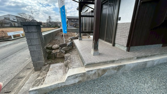 広川町一篠中古住宅のその他