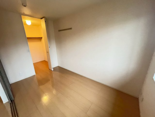 ラ・フロール青垣の居間・リビング