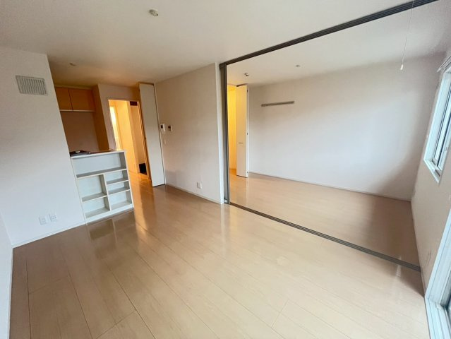 ラ・フロール青垣の内装