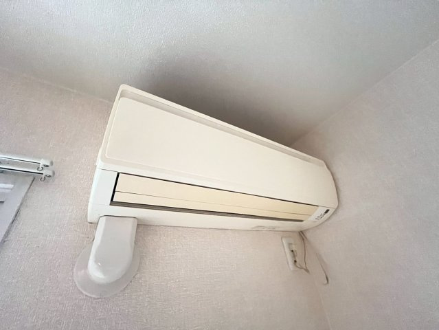 ラ・フロール青垣の設備