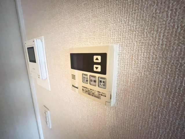 ラ・フロール青垣の設備